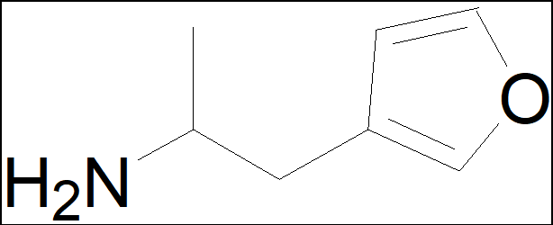 1-(furan-3-yl)propan-2-amin; CAS:860115-32-8