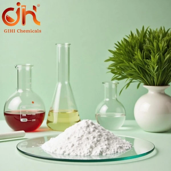 Destillert glyserinmonostearat (DMG); Cas no .: 31566-31-1