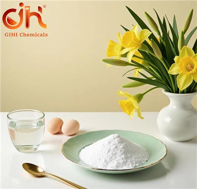 Eggehvitt protein