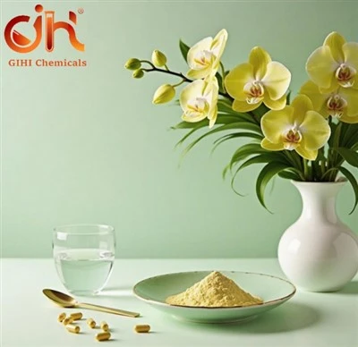 Panax Ginseng Extract