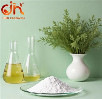 Gelrite Gellan Gum; CAS-nr.: 71010-52-1